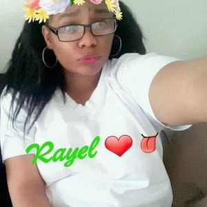 Meet your Posher, Raven